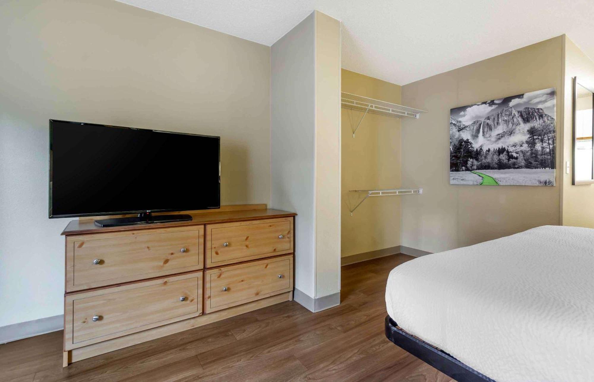 Extended Stay America Suites - Seattle - Bellevue - Factoria Exterior foto